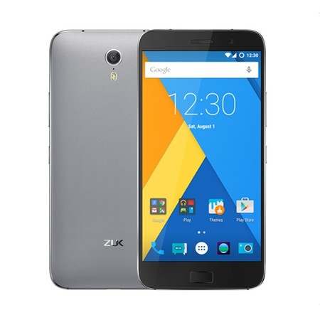 Venta Flash: Lenovo Zuk Z1 por 146,50 euros y envío gratis