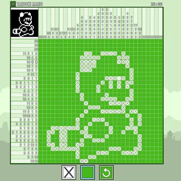 Picross Touch