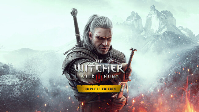 Imagen de The Witcher 3 (CD Projekt RED)