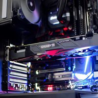 Compró una gráfica de “8K” por 100 dólares en internet: al probarla solo daba 1 FPS. Así puedes evitar que te pase a ti 