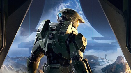 343 Industries revela nuevos detalles de Halo: Infinite: habrá ciclo día/noche, diferentes biomas para explorar y mucho más