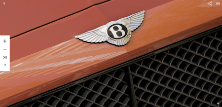 Bentley 9