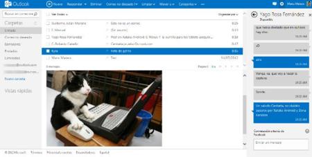 Analizamos Outlook.com: una renovación necesaria aunque quizá tardía