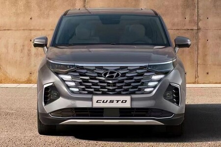 Hyundai Custo 2