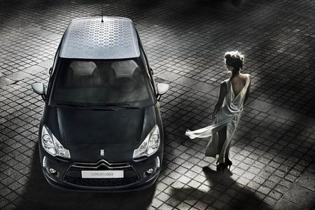 Citroën DS3 Ultraprestige