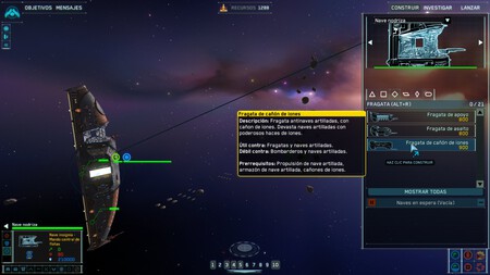 Homeworld Discover Experiencial Recurso 1