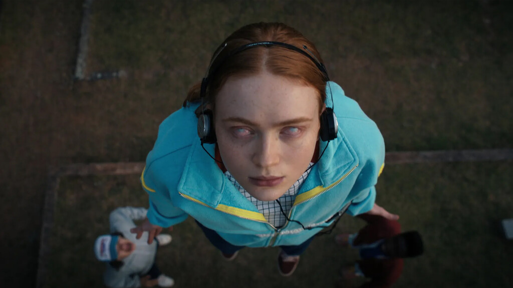 ¿Qué pasa con Max en 'Stranger Things'? Los creadores de la serie de Netflix explican cómo resolvieron uno de sus mayores quebraderos de cabeza