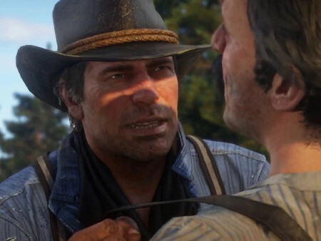 Arthur Morgan