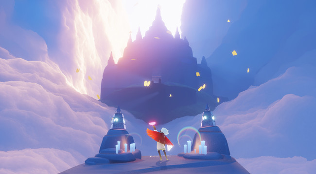 Sky Children Light 4