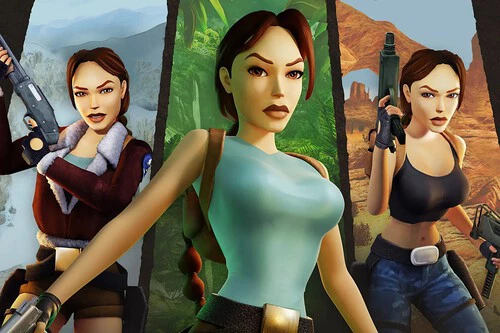 Trucos Tomb Raider Remastered