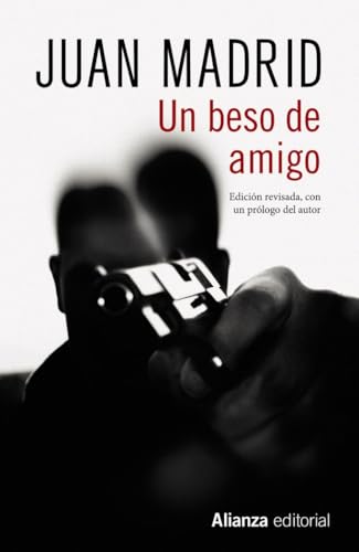 Un beso de amigo (13/20)