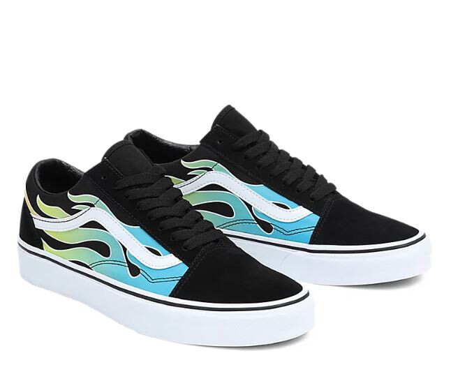 Vans tira la casa por la ventana este cyber monday con descuentos del