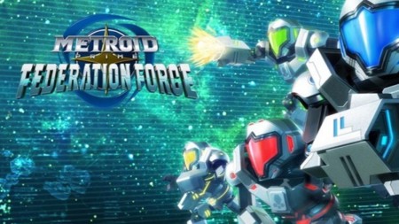 ¿Debería Nintendo cancelar el desarrollo de Metroid Prime: Federation Force?