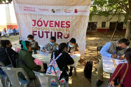 Jjovenes Construyendo Futuro Abre Convocatoria Agosto Xataka Mexico 1
