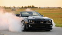 Hennessey Chevrolet Camaro HPE650 Supercharged 20 Aniversario
