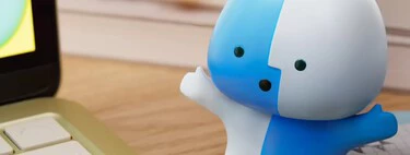 Salen a la luz los prototipos de la mascota del MacBook Neo. El misterioso borrado del post lo dice todo