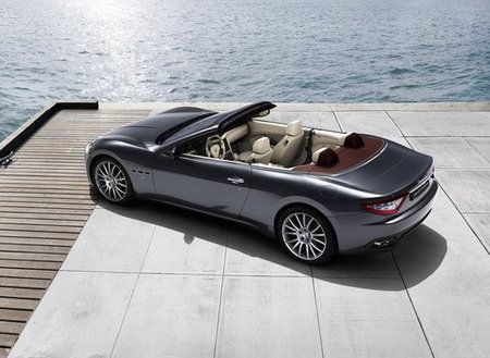 Maserati planea un nuevo modelo de acceso