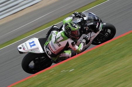 Sam Lowes