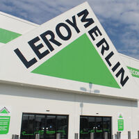 No importa si vives en un piso pequeño: ahora podrás tener invitados (y que se queden a dormir) con este producto de Leroy Merlin