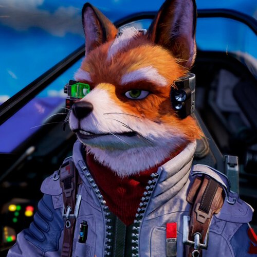Star Fox análisis