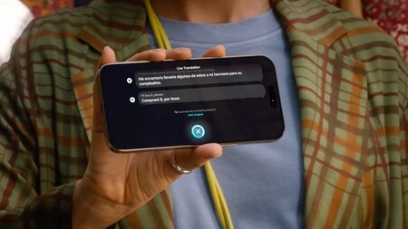 Traduccion Idioma Airpods