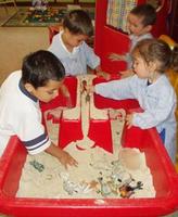La sobreprotección afecta al desarrollo infantil