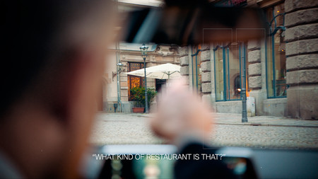 BMW Natural Interaction o cómo el coche será capaz de interpretar los gestos, la voz o la mirada del conductor