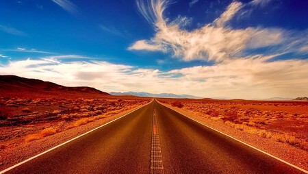 Recta Carretera