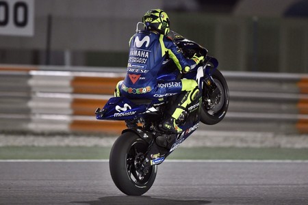Valentino Rossi Motogp 2018 5