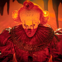 Bienvenidos a Derry es tan "creepy" que ya hasta me da mal rollo ver Aladdín por su culpa