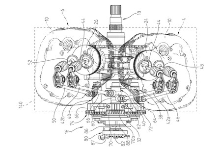 Indian Variable Engine 1