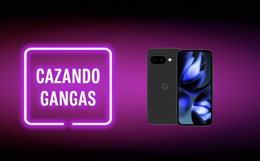 Un Google Pixel por menos de 400 euros, una tele Sony con 85 pulgadas, ofertas en eReaders y más. Cazando Gangas 