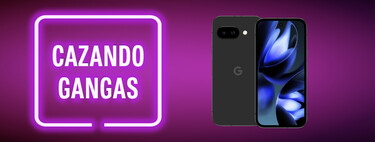Un Google Pixel por menos de 400 euros, una tele Sony con 85 pulgadas, ofertas en eReaders y más. Cazando Gangas 