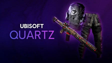 Ubisoft cree que los jugadores no entienden todavía los NFT, pero que son realmente beneficiosos
