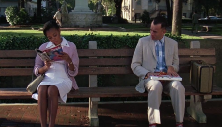 gump
