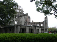 Viajar a Japón: Hiroshima