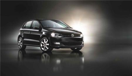 Volkswagen Polo 2013, uno de los autos más limpios de su segmento.