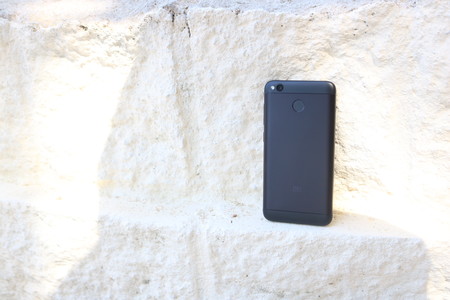 Xiaomi Redmi 4X, análisis: autonomía envidiable a precio imbatible