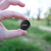 Ugreen tiene la alternativa top al AirTag: es más barata, incluye dos unidades y se integra en la red Buscar 