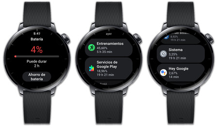 Oppo Watch X2 Mini 15