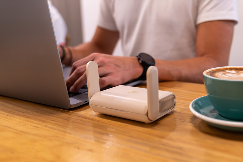 Router Express