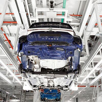 La crisis de los microchips entre China y EEUU vuelve a dar guerra, y las consecuencias las pagaremos nosotros con coche más caros. Aún más caros