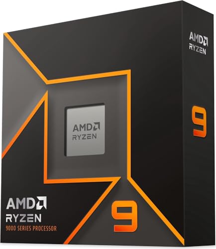 AMD Ryzen 5 7600X Procesador 