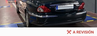 Mi coche no ha pasado la ITV por culpa de los humos, pero el técnico de la ITV me ha dicho el truco para pasarla sin tener que ir al taller ni echarle aditivos 'milagrosos'