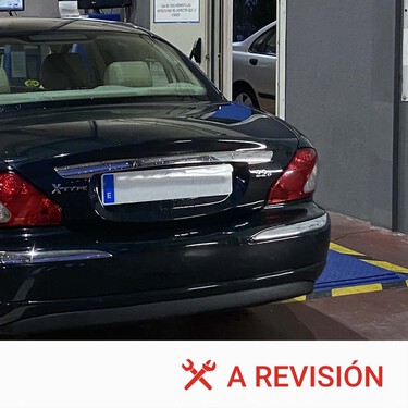 Me han tirado por humos en la ITV. El propio técnico de la ITV me ha dicho un truco para volver y pasar la inspección sin tener que llevar el coche al taller ni echarle aditivos milagrosos 