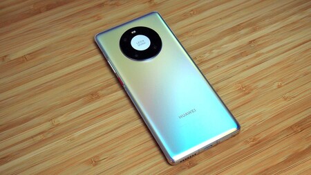 Ya puedes descargar los fondos de pantalla del Huawei Mate 40 Pro