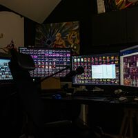 Gastaron 1.290 euros en luz en tres semanas en un Airbnb. La propietaria se enteró de que minaron criptomonedas durante días