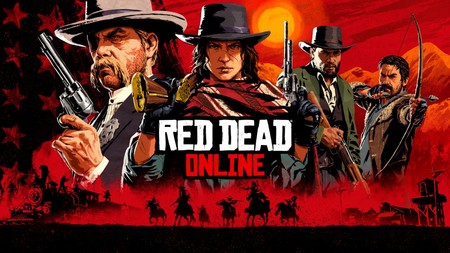 Red Dead Online abandona su fase beta y recibe su actualización más grande con nuevas misiones y las partidas de póker