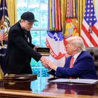 ‘Without Me, Trump Would Have Lost the Election’: The Phrase That Cost Musk $34 Billion in One Day 