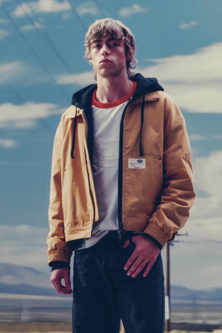 Para La Montana O La Calle Nike Y Carhartt Wip Tienen Las Zapatillas Que Parecen Botas De Trabajo Con Camara De Aire Para Llevar Todo El Invierno